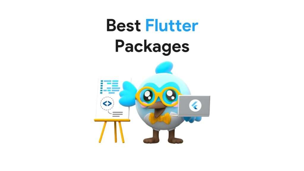 Flutter Packages