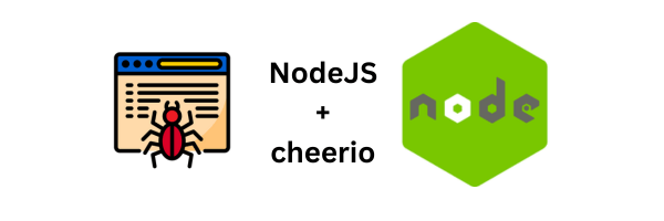 Crawl dữ liệu với nodejs