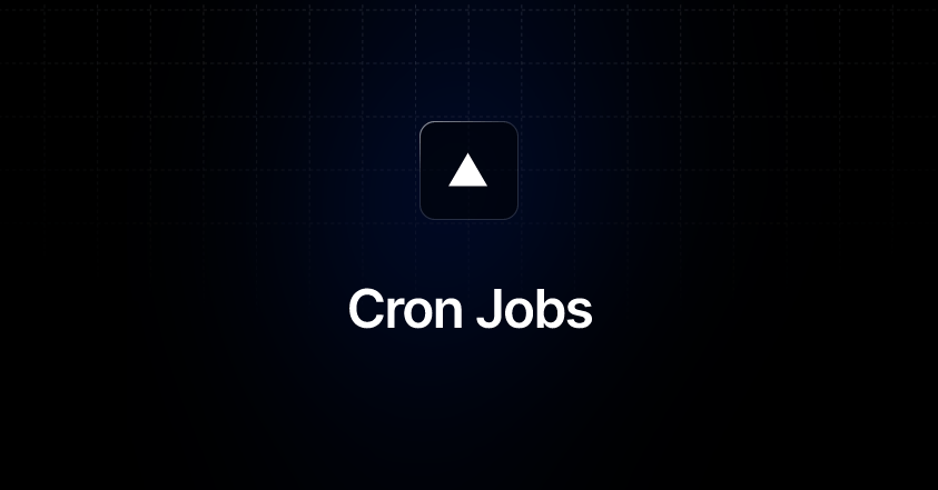 Cài đặt cron job cho dự án nextjs