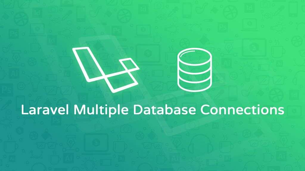 Multiple Databases laravel